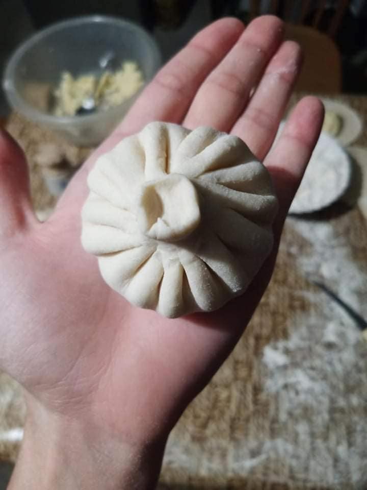 Ostello Tishe Omalo Esterno foto